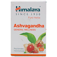 Ashwagandha Tablet