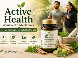 Active Health