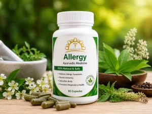 Allergy