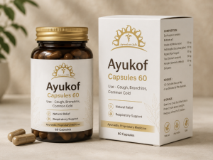 Ayukof Capsules