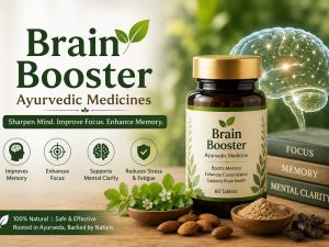 Brain Booster