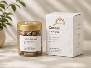 Corium Capsules