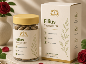 Filius Capsules
