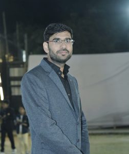 CA Prince Saini