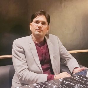 Dr.Rakesh Saini