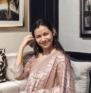 Dr.Aayushi Indora