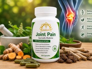 Joint Pain
