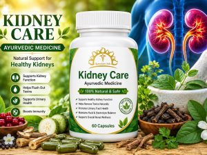 Kidney Medicines