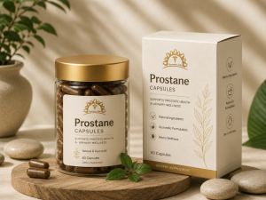Prostane Capsules