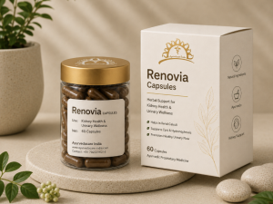 Renovia Capsules