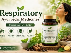 Respiratory Medicines